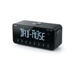 Radio-réveil Muse M-196 DBT