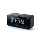 Radio-réveil Muse M-196 DBT