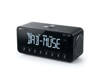 Radio-réveil Muse M-196 DBT