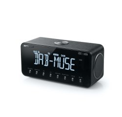 Radio-réveil Muse M-196 DBT