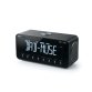Radio-réveil Muse M-196 DBT