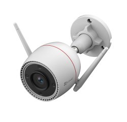 EZVIZ H3C 2K Balle (forme) Caméra de sécurité IP Extérieure 2304 x 1296 pixels Mur