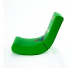 X Rocker Super Mario Joy Collection - Luigi Console Gaming Chair