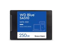 Western Digital Blue SA510 250 GB 2.5" Serial ATA III