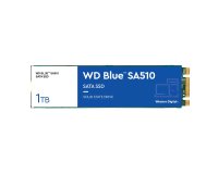 Western Digital Blue SA510 1 To M.2 Série ATA III