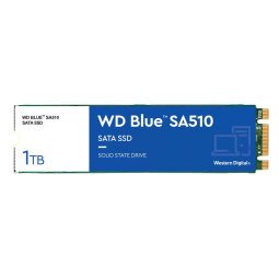 Western Digital Blue SA510 1 To M.2 Série ATA III