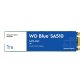 Western Digital Blue SA510 1 To M.2 Série ATA III