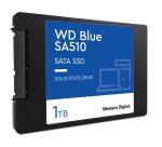 Western Digital Blue SA510 1 TB 2.5" Serial ATA III