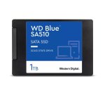 Western Digital Blue SA510 1 TB 2.5" Serial ATA III