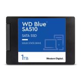 Western Digital Blue SA510 1 To 2.5" Série ATA III