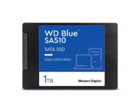 Western Digital Blue SA510 1 TB 2.5" Serial ATA III
