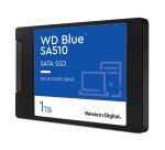 Western Digital Blue SA510 1 TB 2.5" Serial ATA III