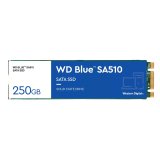 Western Digital Blue SA510 250 Go M.2 Série ATA III