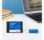 Western Digital Blue SA510 2 To M.2 Série ATA III