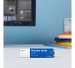 Western Digital Blue SA510 2 To M.2 Série ATA III