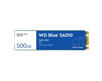 Western Digital Blue SA510 500 GB M.2 Serial ATA III