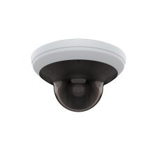 Axis 02187-002 cámara de vigilancia Almohadilla Cámara de seguridad IP Interior y exterior 1920 x 1080 Pixeles Techo/pared