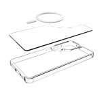 Just in Case ArmorElite Case coque de protection pour téléphones portables 17,5 cm (6.9") Housse Noir