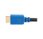 Tripp Lite P568-006-8K6 câble HDMI 1,8 m HDMI Type A (Standard) Noir
