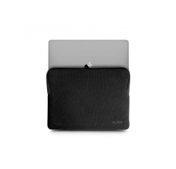 Urban Factory MEMOREE 33,8 cm (13.3") Funda Negro