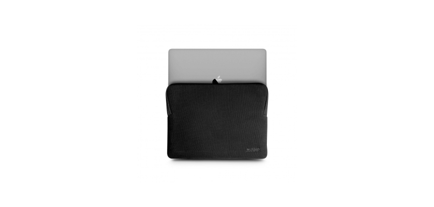 Urban Factory MEMOREE 33,8 cm (13.3") Funda Negro