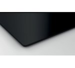 BOSCH Plaque induction PUJ611BB5E Série 4 3 foyers