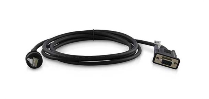 Datalogic CAB-552 accesorio para lector de código de barras Cable USB