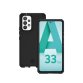 Mobilis Spectrum coque de protection pour téléphones portables Housse Noir