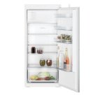 NEFF Réfrigérateur encastrable 1 porte KI2421SE0 N30 Fresh Safe, Eco Air Flow,187L, 35db