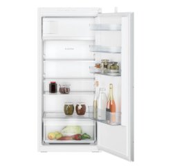 NEFF Réfrigérateur encastrable 1 porte KI2421SE0 N30 Fresh Safe, Eco Air Flow,187L, 35db