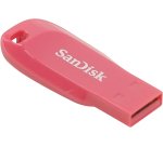 SanDisk Cruzer Blade 32 GB lecteur USB flash 32 Go USB Type-A 2.0 Rose