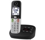 Panasonic Sistema di risposta cordless digitale KX-TGU430