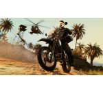 Take-Two Interactive Grand Theft Auto V Standard German, English, Spanish, French, Italian PlayStation 5