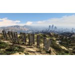 Take-Two Interactive Grand Theft Auto V Standard German, English, Spanish, French, Italian PlayStation 5