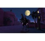 NACON Zorro The Chronicles Estándar Inglés PlayStation 5