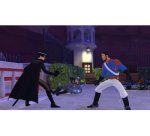 NACON Zorro The Chronicles Estándar Inglés PlayStation 5