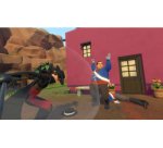 NACON Zorro The Chronicles Estándar Inglés PlayStation 5