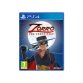 NACON Zorro The Chronicles Estándar Inglés PlayStation 4