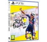 NACON Tour de France 2022 Estándar Inglés PlayStation 5