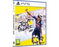 NACON Tour de France 2022 Estándar Inglés PlayStation 5