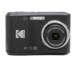 Kodak PIXPRO FZ45 1/2.3" Compactcamera 16 MP CMOS 4608 x 3456 Pixels Zwart