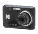 Kodak PIXPRO FZ45 1/2.3" Compactcamera 16 MP CMOS 4608 x 3456 Pixels Zwart