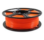 Flashforge FF0693 3D Printing Material Polylactic Acid (PLA) Resistant Orange 1 kg