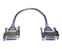 Cisco CAB-SPWR-150CM= Cable de fibra óptica e InfiniBand 1,5 m Negro