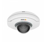 Axis 02346-001 cámara de vigilancia Almohadilla Cámara de seguridad IP Interior 1920 x 1080 Pixeles Techo