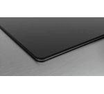 SIEMENS Plaque vitroceramique ET61RBEB8E 4 foyers, 6600 watts totale, sensitive