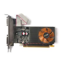 Zotac GeForce GT 710 NVIDIA 2 Go GDDR3