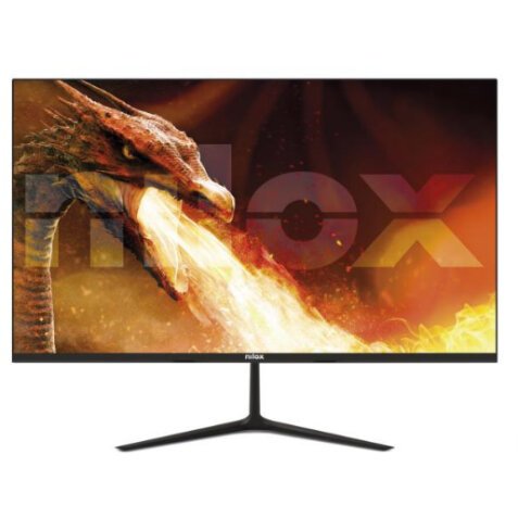 Nilox MONITOR 24 FHD HDMI DP 165 HZ