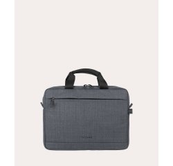 Tucano Stop 11"/12" 33 cm (13") Briefcase Black