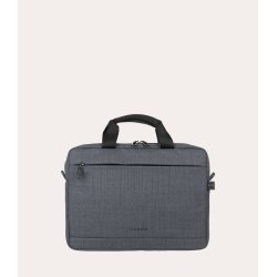 Tucano Stop 11"/12" 33 cm (13") Valigetta ventiquattrore Nero